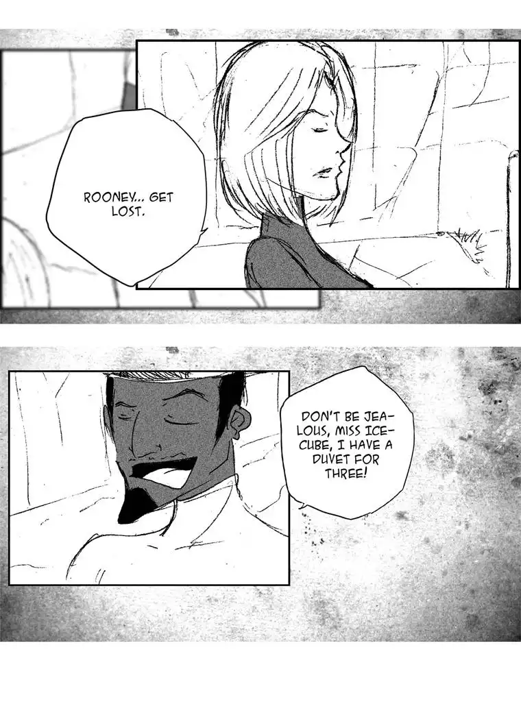 Dragon and Weed: Origins Chapter 47 10